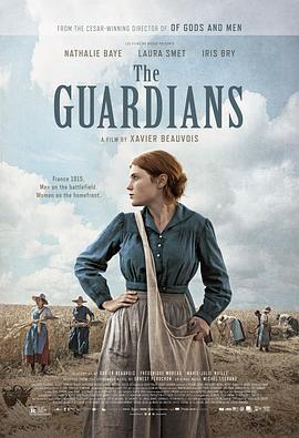 女守卫们 Les Gardiennes (2017) - 毒蛇电影