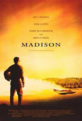 麦迪逊 Madison (2001) - 毒蛇电影