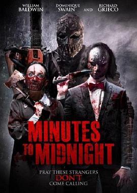 末日警钟 Minutes to Midnight (2015) - 毒蛇电影