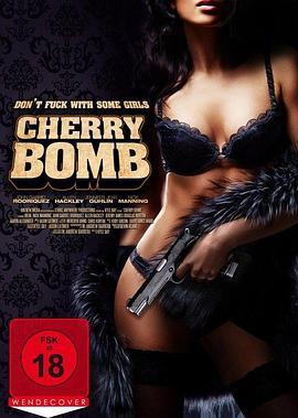 樱桃炸弹 Cherry Bomb (2010) - 毒蛇电影