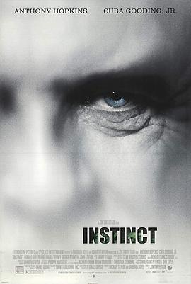 本能反应 Instinct (1999) - 毒蛇电影