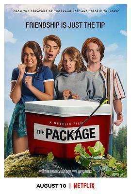 我的宝贝在哪里 The Package (2018) - 毒蛇电影