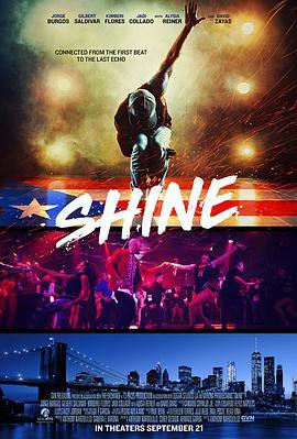 骚莎狂潮 Shine (2017) - 毒蛇电影