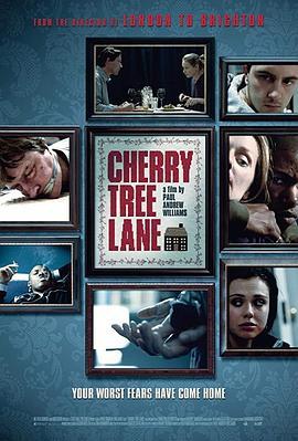 樱桃树巷 Cherry Tree Lane (2010) - 毒蛇电影