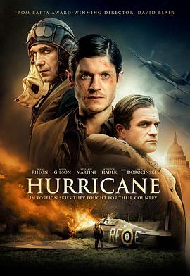 飓风行动 Hurricane (2018) - 毒蛇电影