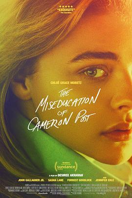 错误教育 The Miseducation of Cameron Post (2018) - 毒蛇电影