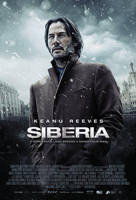 西伯利亚 Siberia (2018) - 毒蛇电影