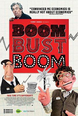 Boom Bust Boom  (2016) - 毒蛇电影