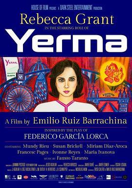 耶尔玛 Yerma: Barren (2017) - 毒蛇电影