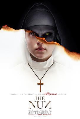 修女 The Nun (2018) - 毒蛇电影