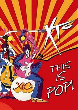 XTC This is Pop  (2017) - 毒蛇电影