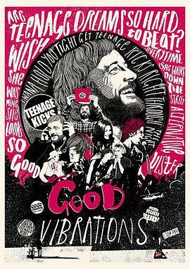 美妙共振 Good Vibrations (2012) - 毒蛇电影