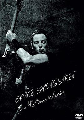 Bruce Springsteen: In His Own Words  (2016) - 毒蛇电影