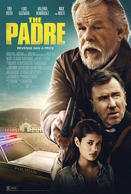 牧师 The Padre (2018) - 毒蛇电影