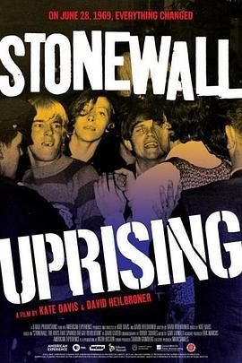 石墙风暴 Stonewall Uprising (2010) - 毒蛇电影