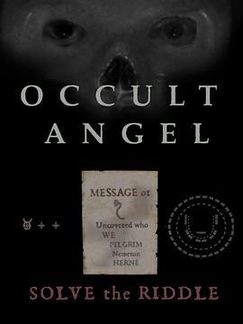 神秘天使 Occult Angel (2018) - 毒蛇电影