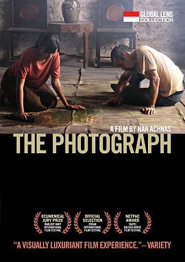 那一年的照相馆 The Photograph (2007) - 毒蛇电影