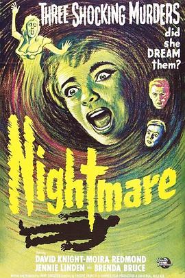 恶梦 Nightmare (1964) - 毒蛇电影