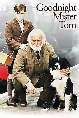 晚安，汤姆先生 Goodnight, Mister Tom (1999) - 毒蛇电影