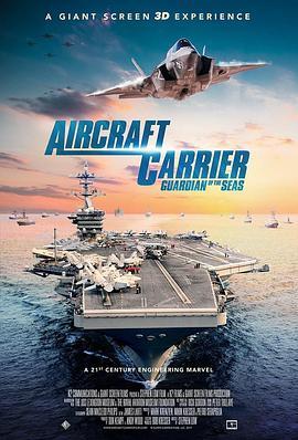 航空母舰：七海卫士 Aircraft Carrier: Guardian of the Seas (2016) - 毒蛇电影