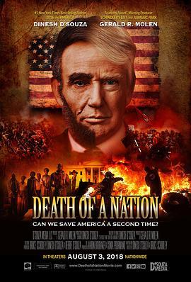 亡命国度 Death of a Nation (2018) - 毒蛇电影