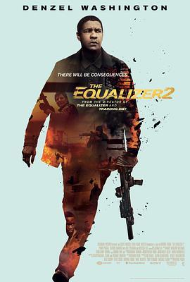 伸冤人2 The Equalizer 2 (2018) - 毒蛇电影