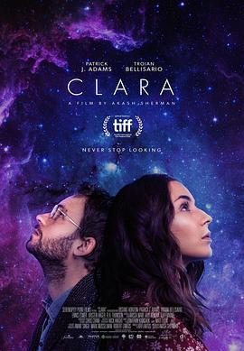 克莱拉 Clara (2018) - 毒蛇电影