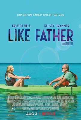 虎父无犬女 Like Father (2018) - 毒蛇电影