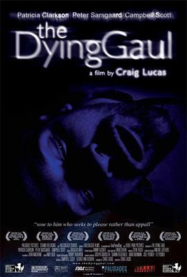 垂死的高卢人 The Dying Gaul (2005) - 毒蛇电影