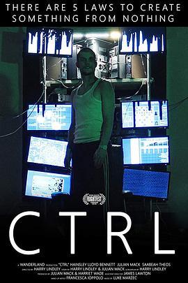 病毒劫持 CTRL (2018) - 毒蛇电影