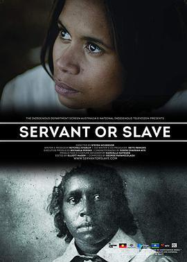 Servent or Slave  (2016) - 毒蛇电影