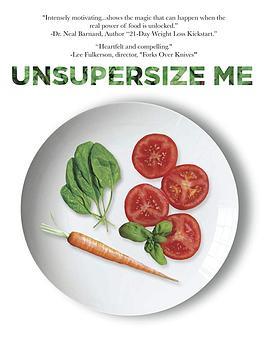 小号的我 Unsupersize Me (2013) - 毒蛇电影