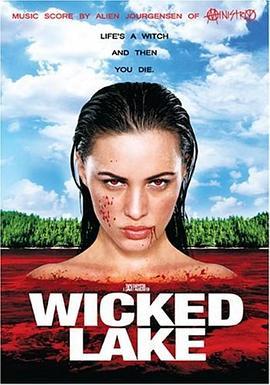 恶人湖 Wicked Lake (2008) - 毒蛇电影