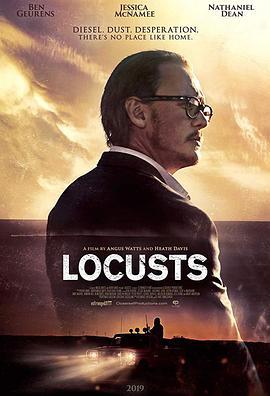 蝗虫 Locusts (2019) - 毒蛇电影