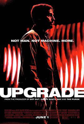 升级 Upgrade (2018) - 毒蛇电影