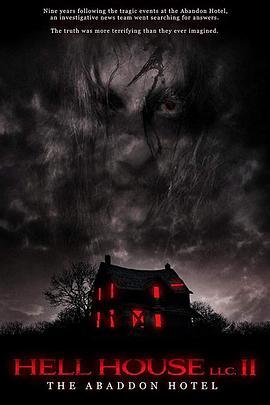 地狱屋2 Hell House LLC II: The Abaddon Hotel (2018) - 毒蛇电影