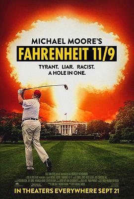 华氏11/9 Fahrenheit 11/9 (2018) - 毒蛇电影