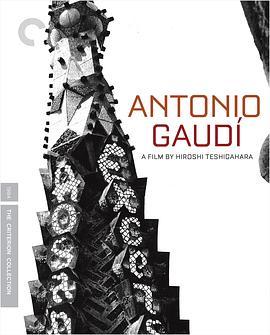 安东尼奥·高迪 Antonio Gaudí (1984) - 毒蛇电影