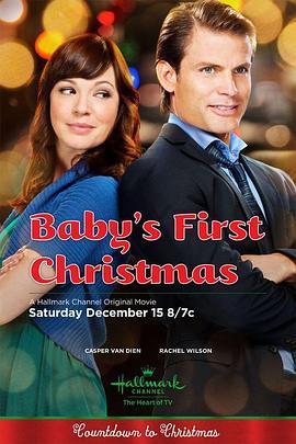 Baby's First Christmas  (2012) - 毒蛇电影