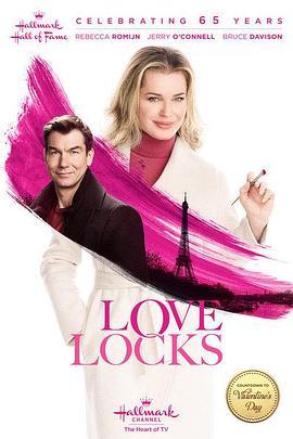 巴黎愛情鎖 Love Locks (2017) (2017) - 毒蛇电影