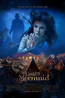 小美人鱼 The Little Mermaid (2018) - 毒蛇电影