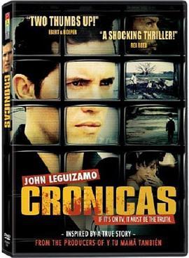 纪事 Crónicas (2004) - 毒蛇电影