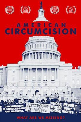 American Circumcision  (2017) - 毒蛇电影