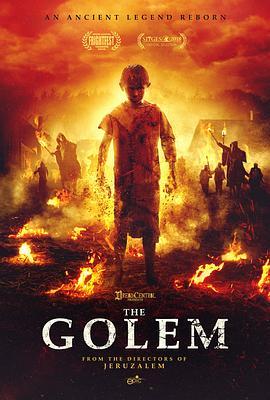 傀儡 The Golem (2018) - 毒蛇电影