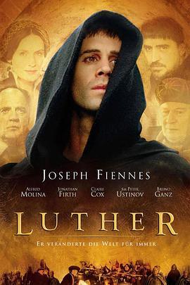 路德传 Luther (2003) - 毒蛇电影