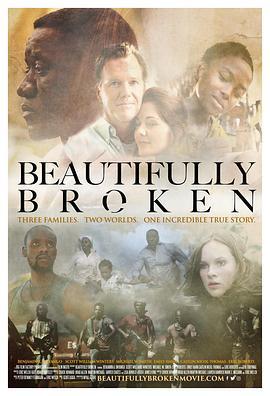 卢安达日记 Beautifully Broken (2018) - 毒蛇电影