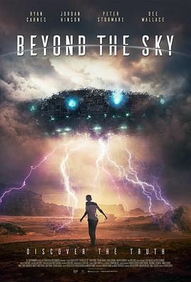 不期而遇 Beyond The Sky (2018) - 毒蛇电影