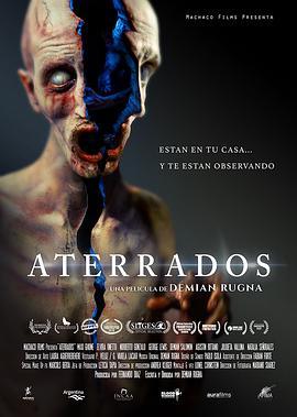 诡怪疑云 Aterrados (2017) - 毒蛇电影