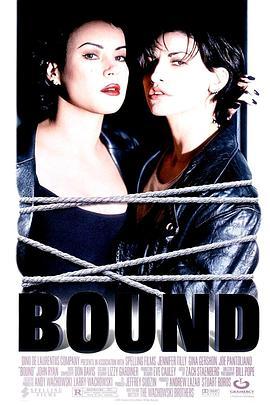 惊世狂花 Bound (1996) - 毒蛇电影