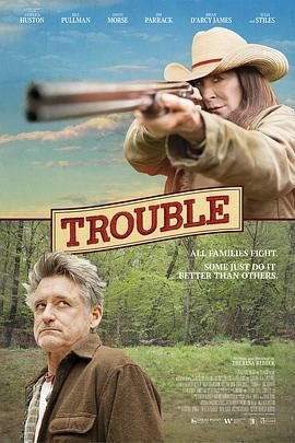 家产风波 Trouble (2017) - 毒蛇电影